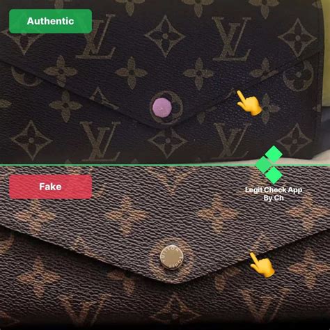 ebay louis vuitton wallet fake|authenticate Louis Vuitton wallet.